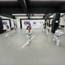 사제일심태권도장 이미지