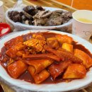 백가네떡볶이 이미지