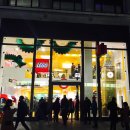 영국 자유여행 / 런던내셔널갤러리 / 트라팔가 광장 / m&amp;m world / 런던 레고스토어 / 런던 차이나타운...