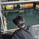CU태안구매항점 | [내돈내산] 비 오는 날 [ 안면도 그랜드좌대낚시 ]를 다녀왔다. 낚싯대, 채비, 미끼 대여, 구매