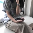 7월 데일리룩 정리 이미지