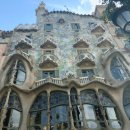 계산오거리 상징조형 | 스페인 바르셀로나 까사바트요 내부 관람 내돈내산 후기 (입장권 예매팁)