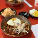 거창맛집 창성식당 - 비빔짬뽕 괜츈!