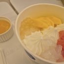 월드청과 - 안산시 상록구 본삼로 38 | 요거트월드 양쯔간루 가격 후기 메뉴 추천 망고 포멜로 사고 총정리