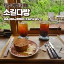 애월 고즈넉 | 제주 애월 카페 대추천 / 소길다방 방문후기 / 고즈넉하고 고양이들이 자유로운, 나만 알고 싶은 카페!!