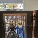 토토메이 | 마자린공방 전시회 후기