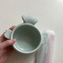 도리도리 | 이유식 유아식 시작 준비물 이유 있는 엄마들의 선택 네오실리 뽀요볼 도리도리 스푼 사용 후기