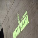 에녹커피클래식 | [뮤지컬] 마타하리 마곡 LG아트센터 A석 3층 2열 뷰, 커튼콜 영상 (feat.옥타하리, 갤25 울트라 슈퍼줌)