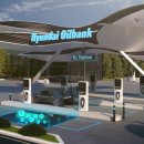 코리아 오일뱅크 이미지