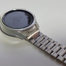 스마트아이티 | 갤럭시워치 5 프로 아이티스타일 메탈 스트랩으로 바꿔봤어요