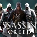 한편의 영화를 보는 듯한 어쌔신 크리드 (Assasin's Creed) 게임 트레일러 영상 이미지