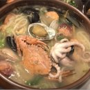 해물칼국수 - 홍천군 남산강변로5길 3 | 해물칼국수