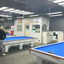 오송당구장 이미지