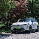 볼보트럭코리아(주) | 볼보 EX90 퍼포먼스 시승기, 뒷좌석 편한 건 XC90과 어느 쪽?