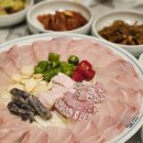 노들강 | 강남 신논현에서 만난 민어회 민어탕 &#39;노들강 본채&#39; 내돈내산 후기 리뷰