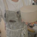 흙과자유도자기공예학원 | 역>아트링크도예학원 공방 도자기 원데이클래스 도자기공예기능사 잠실 도자기 이색 데이트 체험 후기