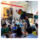 그림책과 함께하는 연극놀이터 이미지