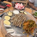 신창로L | [광주/신창동] 잡내없이 꼬들한 곱창과 한우 차돌박이 필수 주문 추천｜한우수정곱창