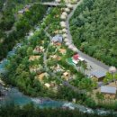 갯골자연휴양림 이미지