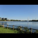 일산 호수공원 나들이 이미지