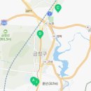 래미안 장전아파트 경로당 이미지