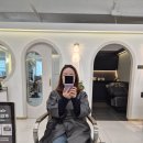 유키헤어 | 삼계동 미용실 데스틴헤어 봄맞이 염색 후기