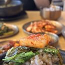 한오백년추어탕 - 부안군 매창1길 42-1 | 여수돌산맛집 아침식사 가능한 한오백년추어탕 후기