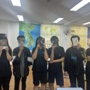 방화중학교 이미지