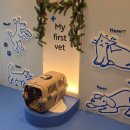 포인트동물의료센터 | 파주보안관 운정 동물병원 예든동물의료센터 강추후기