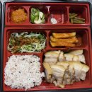 [구미 옥계 맛집] 수육/삼겹/보쌈 도시락 맛집 배달 전문 가마로한쌈_구미점 (feat. 배달의민족) 내돈내산