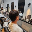 남성컷전문멋진남자 이미지