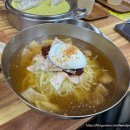 베스트원(나들가게) | 경주 맛집 내돈내산 고향밀면 본점 아침 오픈런 주말 웨이팅 주차