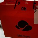 행복빵집 중앙공원점 이미지