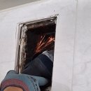 보성담배 | 성서 보성 2차 욕실 담배 냄새 차단! 스멜스탑 환풍기 설치 후기