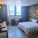 만돌이PC | [여수숙소/여수호텔] - 여수 가성비 좋은 숙소 "케이부띠크호텔" 숙박후기!