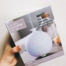 MIKO(미코) | 'Y' Daily :) Review / 미니가습기추천 / MIKO ( 미코 ) 볼 가습기 / 후기