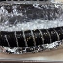 꽁지김밥홍세선인