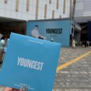 211 | 인스파이어 아레나 공연장, 영케이 솔로 콘서트 YOUNGEST, 중콘 2층 211구역 관람 후기