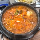 일월시장국밥 이미지