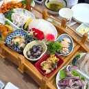 영금정활어회센터 | 스끼다시만으로 이미 배부른 횟집 | 내돈내산 속초 아이파크스위트 호텔 근처 회 맛집 [영금정활어회센타]