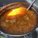 하남 김치찌개 이미지