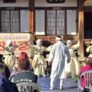 동계 종택 이미지