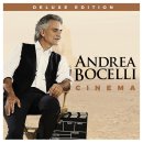 Andrea Bocelli &amp; Ariana Grande - E Piu Ti Penso 이미지