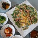 코스모스와 메밀가든 이미지