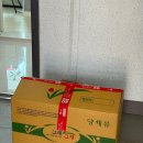 농산물 | 2026년 임산부 친환경농산물 꾸러미 후기(횡성군)