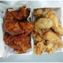 청송통닭 - 청주시 상당구 | 청송통닭