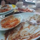 배부른 왕생돈까스 이미지