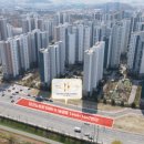 테크노타워 앞 이미지