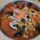 흥남동 주민센터 | 군산 3대 짬뽕 물짜장 맛집 복성루 웨이팅 및 주차 정보