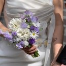 에밀리디 브라이덜(Emily D. Bridal) | W5. 근육질 백설 공주의 본식 웨딩드레스 투어 - 에밀리디브라이덜